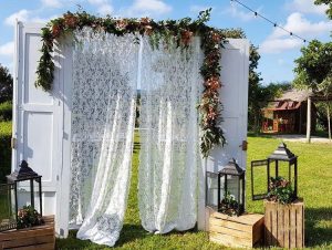 Decoraciones florales para eventos Palma de Mallorca